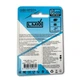 Флешка USB 16GB LMM Classic черная USB 2.0 влагозащищенный корпус скорость до 480 Мбіт/с - изображение 4