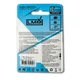Флешка USB 16GB LMM Mini Fit металлический корпус usb 2.0 влагозащищенный - изображение 4