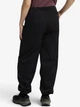 Спортивные штаны утепленные женские Jack Wolfskin Mahani Winter Pants W A66150-6000 42 Черные (4064886751063) - изображение 2