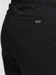 Спортивные штаны утепленные женские Jack Wolfskin Mahani Winter Pants W A66150-6000 42 Черные (4064886751063) - изображение 6