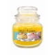 Свічка Price's Candles Ванільний кекс 100г - зображення 1