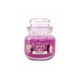 Свічка Price's Candles Троянда Дамсон 100г - зображення 1