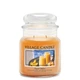 Свічка Village Candle Персиковий белліні 389г - зображення 1
