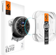 Szkło hartowane Spigen Glas.TR EZ FIT do Samsung Galaxy Watch 8 Classic 46mm (8800283310078) - obraz 1