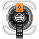 Szkło hartowane Spigen Glas.TR EZ FIT do Samsung Galaxy Watch 8 Classic 46mm (8800283310078) - obraz 2