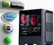 Геймерський ПК без переплат: GTX 1660 / 16GB ОЗУ / 8 ядер 16 потоків - изображение 1