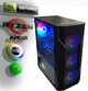 Потужний ПК для сучасного геймінгу (RTX 3060 12GB / 6 ядер / 16GB) - изображение 1