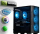 Геймерський ПК для важких ігор: GTX 1660 / 8 ядер 16 потоків / 16GB - изображение 1