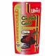 Корм Hikari Cichlid Gold Medium 250 g (гранула M 4,8-5,3 мм для цихлид длиной от 15 см) - изображение 1
