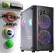 Ігровий Звір: Ryzen 5 5600 | RTX 3060 12GB | 16GB ОЗУ — Тягне все на Ultra - изображение 1
