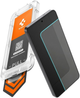 Szkło hartowane Spigen Glas.TR EZ FIT PRO HD do Samsung Galaxy S26+ 2szt. Transparent (8800337242058) - obraz 1
