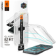 Szkło hartowane Spigen Glas.TR EZ FIT PRO AC HD Anti-reflection do Nothing Phone 4A Pro 2szt. Transparent (8800337248142) - obraz 1