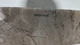 Раковина накладна MIXXUS PREMIUM DIVERSE-0113 MARBLE 455х325х135mm (MP6544) - изображение 2