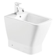 Біде підлогове MIXXUS PREMIUM STYLE-0601 520х345х395mm (MP6603) - изображение 1