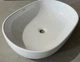 Раковина накладна MIXXUS PREMIUM ELLIPSE-0105 600х400х150mm (MP6563) - изображение 3