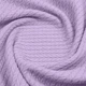 Плед Cosas Lavander Knitted Braid 240х260 (4822052106013) - изображение 3