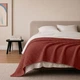 Плед Cosas Ruby Greek Waffle 160х230 (4822052105023) - зображення 2