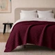 Плед Cosas Ruby Knitted Braid 160х230 (4822052105757) - изображение 2
