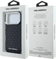 Чохол Karl Lagerfeld IML Rhinestones Allover and Electroplated Logo для Apple iPhone 18 Pro / 17 Pro Black (3666339650575) - зображення 7