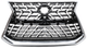 Решетка радиатора TRD для Lexus LX570 / 450d 2021-2023 гг - изображение 1