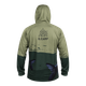 Джерсі з капюшоном GC G.Carp Swamp Sun Hoodie M - зображення 2