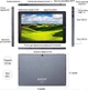 Планшет 10.1" AWOW AiBook 10 / Intel N100 12/256GB / Windows 11 - зображення 5