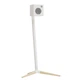 Стійки для акустики Monitor Audio Radius Floor Stand 4G White (пара) - изображение 4