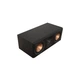Акустика центрального каналу Klipsch Reference Premiere RP-500C II Ebony - изображение 2