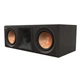 Акустика центрального каналу Klipsch Reference Premiere RP-500C II Ebony - изображение 3