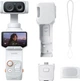 Екшн камера Insta360 Luna Ultra Standard Bundle Stellar White (CINSABTA-LUNA02) - изображение 1