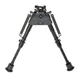 Сошки KONUS BIPOD 15-22 см - зображення 1
