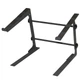 Підставка Reloop Laptop Stand V.2 для ноутбука, чорна - изображение 2