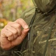 Антимоскітний костюм Camotec Mosquito Olive - зображення 5