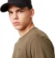 Футболка Oakley Si Oakley Flag Tee, Olive, XXL - зображення 2