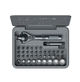 Викрутка з комплектом біт Xiaomi Duke RS2 ratchet screwdriver set gray (RS2) - зображення 1