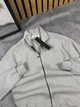 Мужская демисезонная кофта Stone Island вязанная XL бежевая (SI10121) - изображение 3