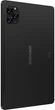 Планшет Doogee G6 11'' HD 90Hz 6GB/256GB /T7250/ 13+5Мп/ 8000mAh LTE Black - изображение 4