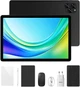 Планшет Doogee G6 11'' HD 90Hz 6GB/256GB /T7250/ 13+5Мп/ 8000mAh LTE Black - изображение 6