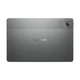 Планшет 11" Lenovo Idea Tab, Luna Grey, 2560x1600 (IPS, 90 Гц), MediaTek Dimensity 6300 (8 ядер), Mali-G57 MC2, 4Gb LPDDR4x, 128Gb, microSD, 8Mp + 5Mp, 4x1 Вт, WiFi 5, Bluetooth 5.2, 1xType-C, 7040 mAh, Android 15, Lenovo Tab Pen, чохол (ZAFR0375UA) - изображение 6