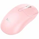 Миша бездротова Hoco DI88 Dragon Bluetooth + 2.4G Pink - изображение 3