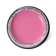 KIRA NAILS Hard Gel Гель для нарощування Pink, 30 г - изображение 2