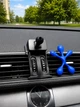 Комлект держателя для Volkswagen Passat B6, B7, CC, NMS. Базовая основа + держатель гравитационный Little One. - изображение 6