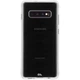 Чохол Case-Mate Tough для Samsung Galaxy S10 Plus (G975) (CM038562) Clear - изображение 1