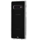 Чохол Case-Mate Tough для Samsung Galaxy S10 Plus (G975) (CM038562) Clear - изображение 3