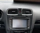 Держатель телефона для Volkswagen Golf MK6 2008-2012 (Комлект: основа для панели Golf MK6 + держатель HOCO H78). - изображение 7