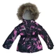 Зимовий комплект Javinia Kids для дівчинки 071092 чорний 110см - зображення 6
