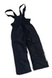 Зимовий комплект Javinia Kids для дівчинки 071092 чорний 110см - зображення 15