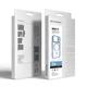 Чохол ArmorStandart Unit MagCase для Apple iPhone 18 Pro / 17 Pro Light Blue (ARM92340) - изображение 2