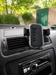 Держатель телефона для Skoda Octavia A5 (Комлект: основа для панели Skoda Octavia A5 + держатель HOCO). - изображение 6
