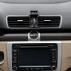 Комлект держателя для Volkswagen Passat B6, B7, CC, NMS. Базовая основа + держатель гравитационный Little One. - изображение 2
